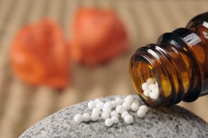 Medicamento homeopático