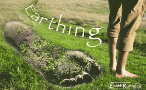 Earthing grounding